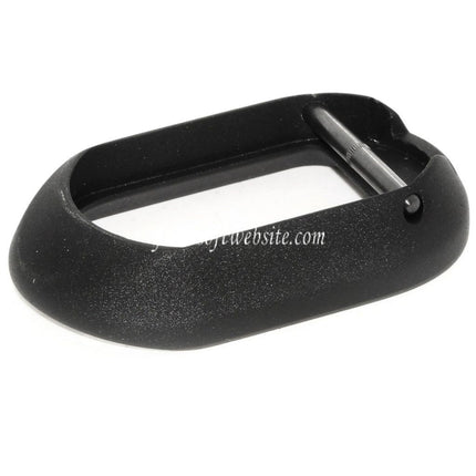 Armorer Works AW HX Flared Extended Magwell Convient pour AW WE Hi-Capa GBB Pistolet Airsoft