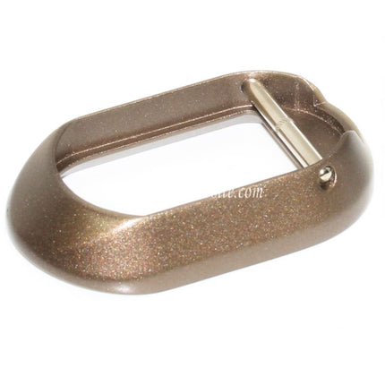Armorer Works AW HX Flared Extended Magwell Convient pour AW WE Hi-Capa GBB Pistolet Airsoft