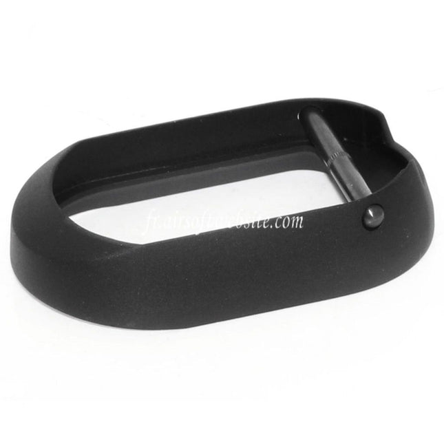 Armorer Works AW HX Slimline Flared Extended Magwell Convient pour AW WE Hi-Capa GBB Pistolet Airsoft