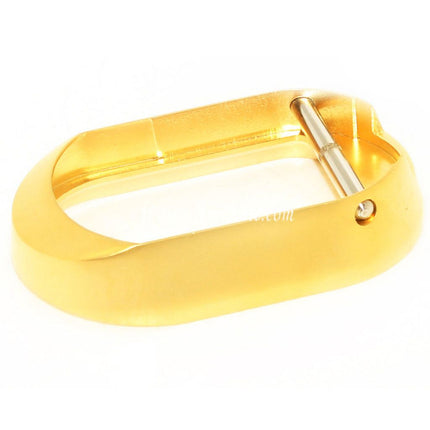 Armorer Works AW HX Slimline Flared Extended Magwell Convient pour AW WE Hi-Capa GBB Pistolet Airsoft