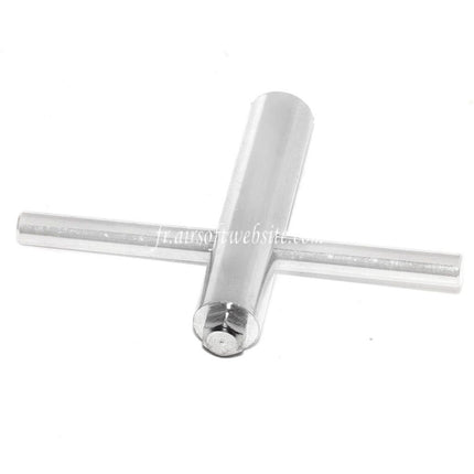 Armorer Works AW Custom Chargeur Vanne Outil Clé Convient pour AW / EMG / WE (WE-TECH) Co2 Gaz GBB Pistolet Chargeurs