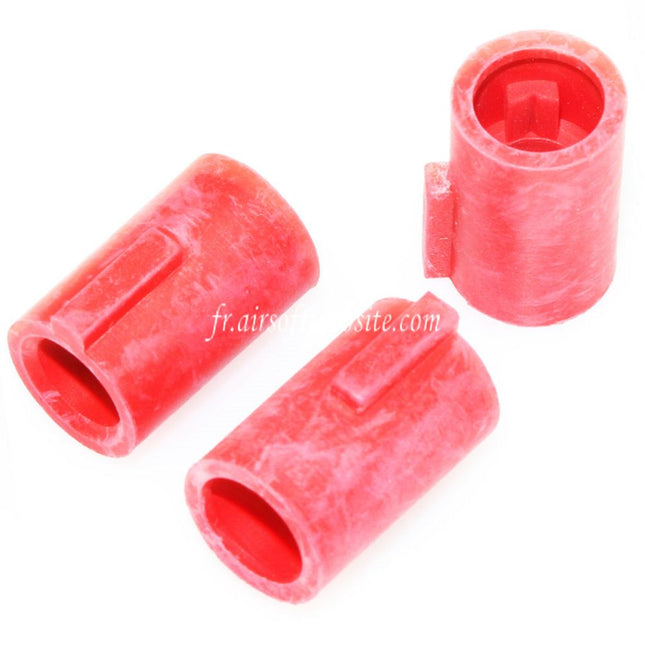 Armorer Works AW Custom 3pièces Rubber Hop Up Performance Bucking Convient pour EMG / AW / WE / Tokyo Marui 1911 G-Série Hi-Capa Série GBB Pistolet Airsoft