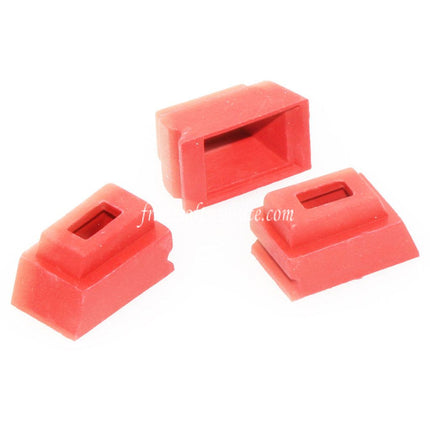 Armorer Works AW Custom 3pièces Standard Chargeur Rubber Gaz Route Convient pour EMG / AW VX / WE / Tokyo Marui G-Série GBB Pistolet Airsoft