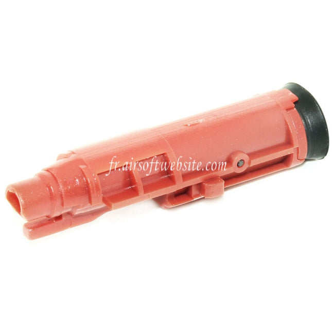 Armorer Works AW Custom VX Optics Version Chargement Buse Ensemble Convient pour AW / EMG SAI Utility / WE MOS G-Série GBB Pistolet Airsoft