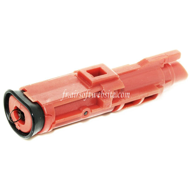 Armorer Works AW Custom VX Optics Version Chargement Buse Ensemble Convient pour AW / EMG SAI Utility / WE MOS G-Série GBB Pistolet Airsoft