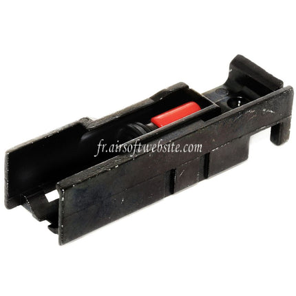 Armorer Works AW Custom VX Blowback Gehäuse-Set passend für AW / EMG SAI BLU / WE G-Serie GBB Airsoft-Pistole
