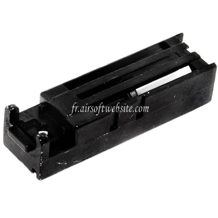 Armorer Works AW Custom VX Blowback Gehäuse-Set passend für AW / EMG SAI BLU / WE G-Serie GBB Airsoft-Pistole