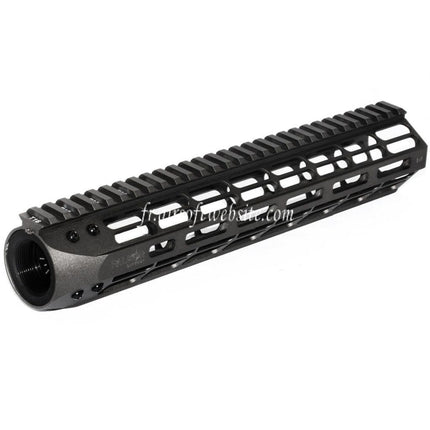 APS EMG Licensed Falkor Defense Blitz 11.5 Pouces FATTY M-LOK Rail de Garde-Main Convient pour M4 M16 AEG Fusil Airsoft