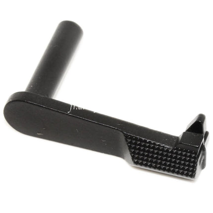 Armorer Works AW NE Glissière Verrou Convient pour AW WE Tokyo Marui 1911 GBB Pistolet Airsoft