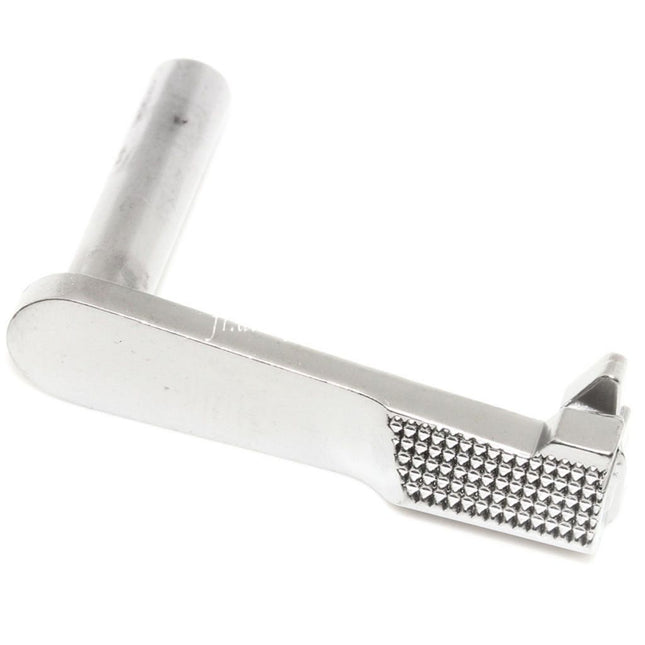 Armorer Works AW NE Glissière Verrou Convient pour AW WE Tokyo Marui 1911 GBB Pistolet Airsoft