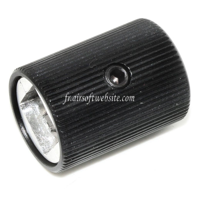 5KU RP-1 Extended Tactical Chargement Poignée Bouton AK Série AEG Fusil Airsoft