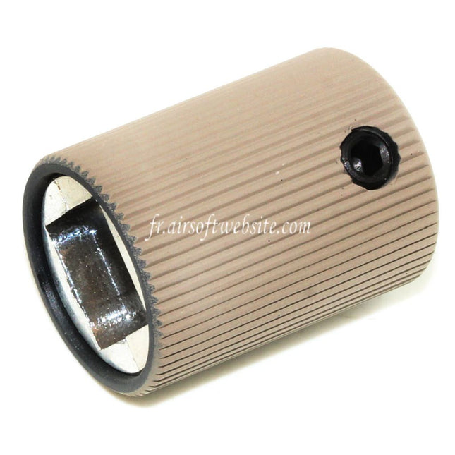 5KU RP-1 Extended Tactical Chargement Poignée Bouton AK Série AEG Fusil Airsoft