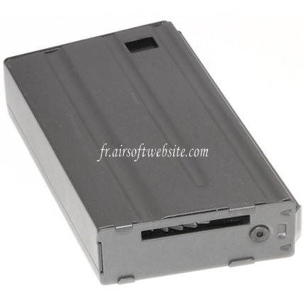 CYMA 190 Billes M16VN Hi-Cap Chargeur Convient pour M4 M16 Série AEG Fusil Airsoft