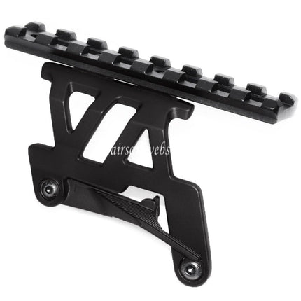 5KU Lunette Montage Convient pour Tokyo Marui Hi-Capa Série GBB Pistolet Airsoft