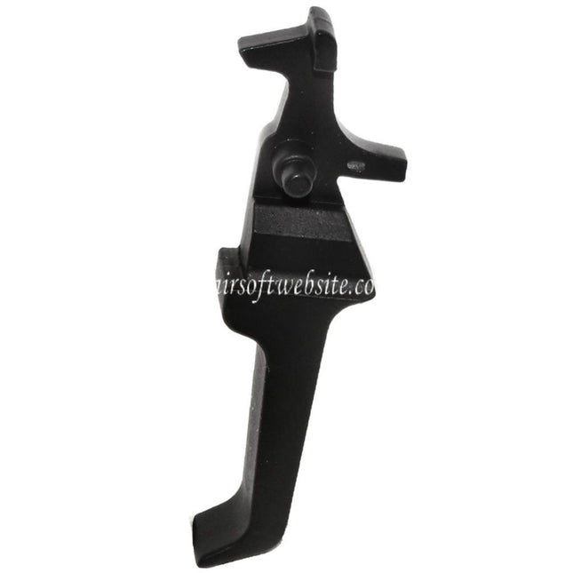 CYMA Tactical Gâchette Convient pour CYMA Tokyo Marui MP5 Série AEG Fusil Airsoft Noir