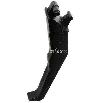 CYMA Tactical Abzug Passend für CYMA Tokyo Marui MP5K Serie AEG Airsoft Gewehr Schwarz