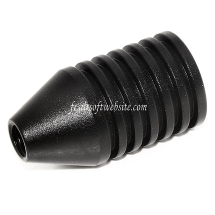 CYMA Chargement Poignée Bouton (Différents styles) Convient pour CM707 CM708 M700 Série Bolt Action Sniper Fusil Airsoft Noir