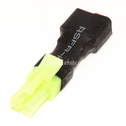 APS Batterie Kabel T-Plug Dean Buchse auf Tamiya Stecker