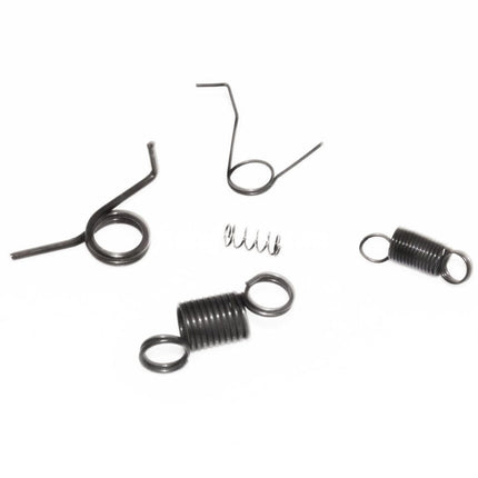 APS V2 Vitesse Boîte Ressort Set Convient pour Version 2 V2 M4 M16 AEG Vitesse Boîte Fusil Airsoft