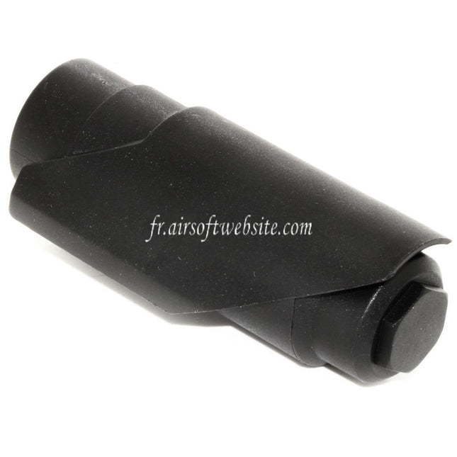 APS EMG Batterie Extension Tube Convient pour Noveske Space Invader PCC Série AEG Fusil Airsoft