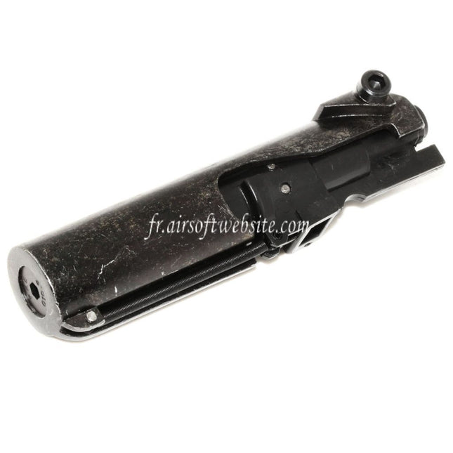 King Arms Remplacement Buse Set Convient pour Paratrooper M1 M1A1 Série GBB Fusil Airsoft