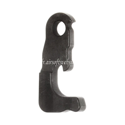 King Arms Acier Renforcé Marteau Convient pour TWS 9mm Série GBB Fusil Airsoft