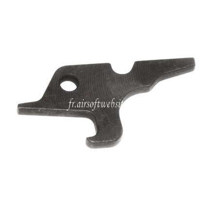 King Arms Acier Renforcé Sear Convient pour TWS 9mm Série GBB Fusil Airsoft