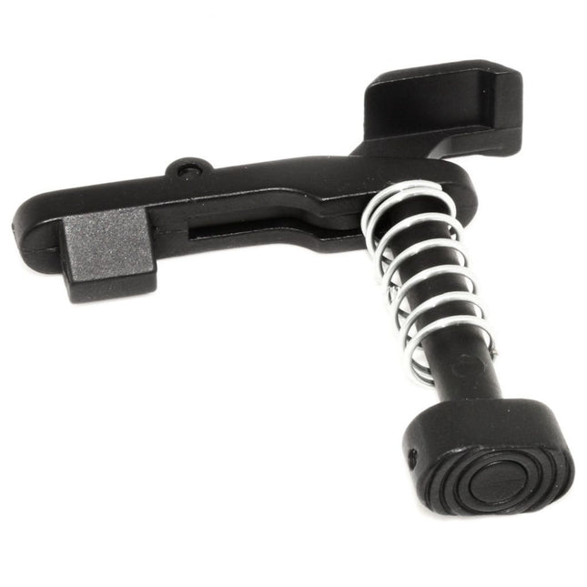 E&C Ambi Détente de Chargeur Convient pour E&C 416A5 Série AEG Rifle Airsoft Noir