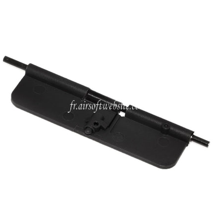 E&C Boîtier Plastique Couvre Poussière Convient pour E&C 416A5 Série AEG Fusil Airsoft
