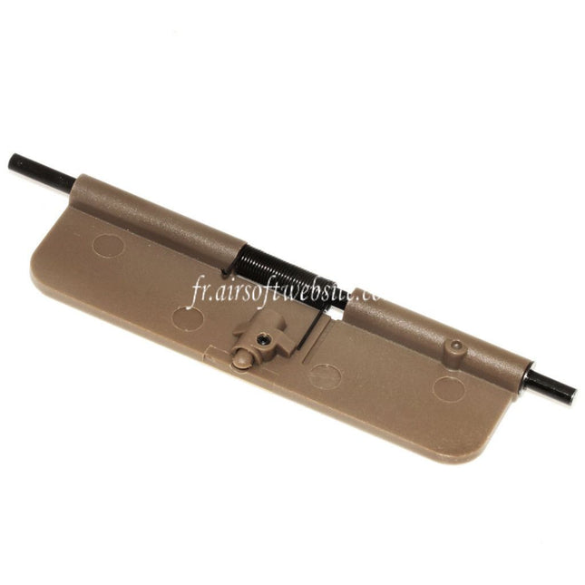E&C Boîtier Plastique Couvre Poussière Convient pour E&C 416A5 Série AEG Fusil Airsoft