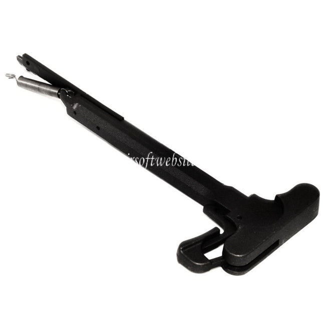 E&C Chargement Poignée Convient pour E&C 416A5 Série AEG Fusil Airsoft
