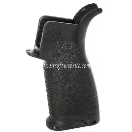 E&C BCM Style Moteur Poignée Convient pour E&C 416A5 Tokyo Marui M4 M16 416 Série AEG Fusil Airsoft