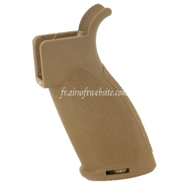 E&C Motor Poignée Convient pour E&C 416A5 Tokyo Marui M4 M16 416 Série AEG Fusil Airsoft