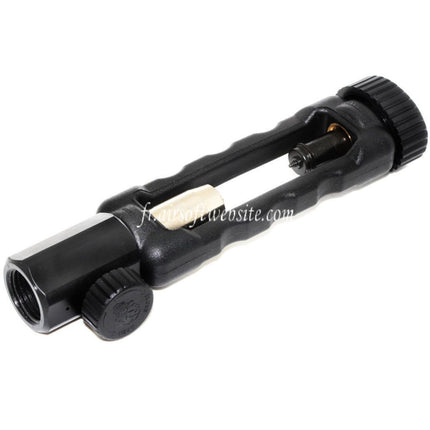 APS CNC Essential Co2 Charger Head Suitable for MK-2 MK-II CAM870 Shotgun Shell