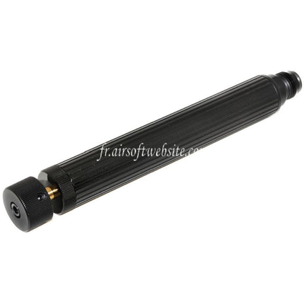 APS CNC Essential Co2 Cylindre Convient pour 2pièces 12g Co2 Cartouche