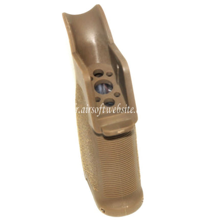 E&C BCM Style Moteur Poignée Convient pour E&C 416A5 Tokyo Marui M4 M16 416 Série AEG Fusil Airsoft