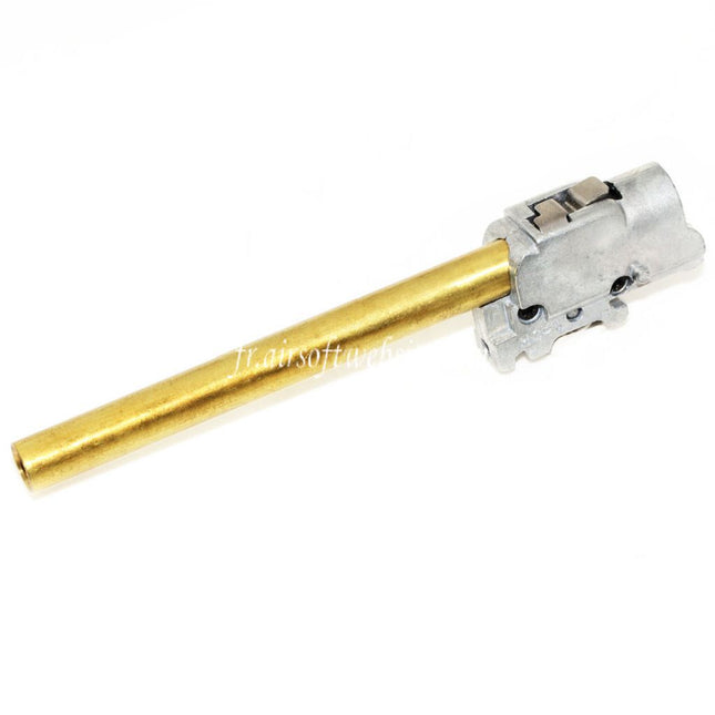 E&C 97mm 6.01mm Canon Interne Hop Up Chambre Set Convient pour E&C Tokyo Marui G17 Série GBB Pistolet Airsoft