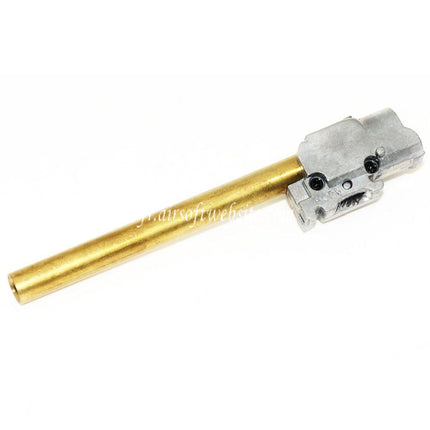 E&C 97mm 6.01mm Canon Interne Hop Up Chambre Set Convient pour E&C Tokyo Marui G17 Série GBB Pistolet Airsoft