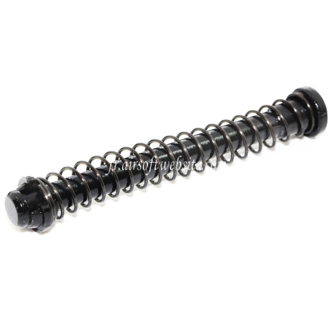 E&C 67mm Ressort Guide Set Convient pour E&C Tokyo Marui G19 Série GBB Pistolet Airsoft