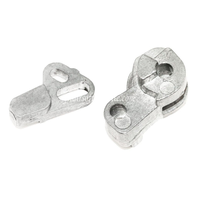 E&C Marteau Sear Set Convient pour E&C Tokyo Marui G17 G19X G19 Gen3 Gen5 Série GBB Pistolet Airsoft