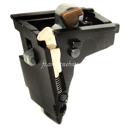 E&C Complete Hammer Gehäuse Set Passend für E&C Tokyo Marui G17 Serie GBB Airsoft Pistole