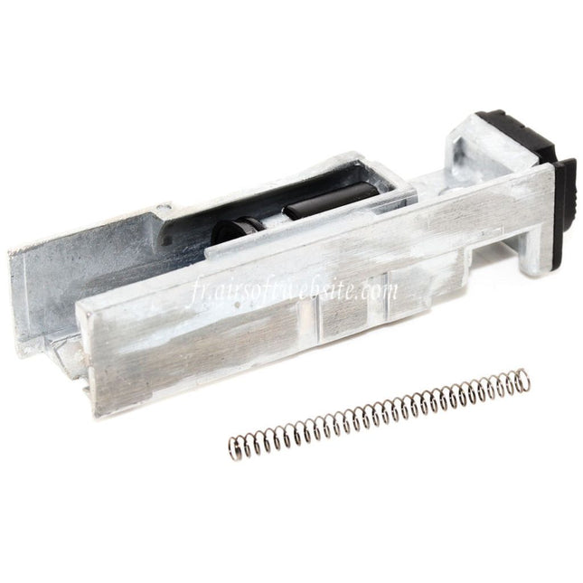 E&C Blowback Boitier Convient pour E&C Tokyo Marui G17 Série GBB Pistolet Airsoft