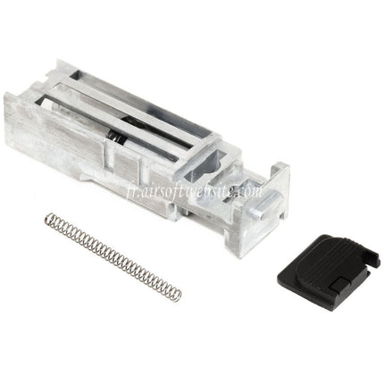 E&C Blowback Housing Suitable for E&C Tokyo Marui G17 Series GBB Airsoft Pistol