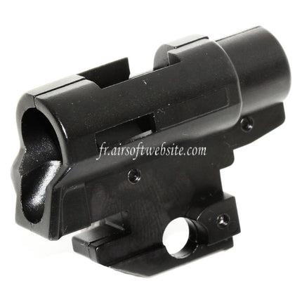 KF Airsoft Hop-Up Kammer passend für Tokyo Marui Hi-Capa GBB Pistolen-Serie