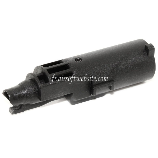 KF Airsoft Haute Résistance Chargement Buse Ensemble Convient pour AW KJ WE Tokyo Marui Hi-Capa Série GBB Pistolet