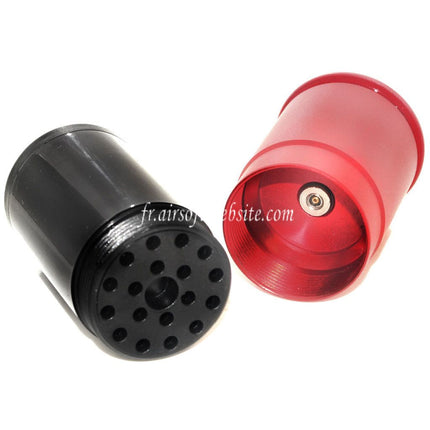 APS Hell Fire 162 Rounds 40mm Co2 Gas Grenade Cartridge Fits EGLM M79 M203 M320 Grenade Launcher