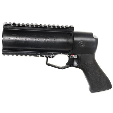 APS Thor Power Up 40mm Autonome Lance-Grenade avec Détachement rapide Belt Loop