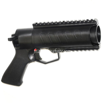 APS Thor Power Up 40mm Autonome Lance-Grenade avec Détachement rapide Belt Loop