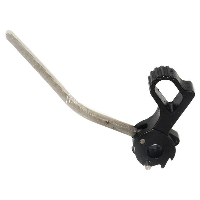 5KU STI DVC-X Style Marteau Strut Set Convient pour ARMY EMG SAI STI TTI / AW / WE / Tokyo Marui Hi-Capa Série GBB Pistolet Airsoft