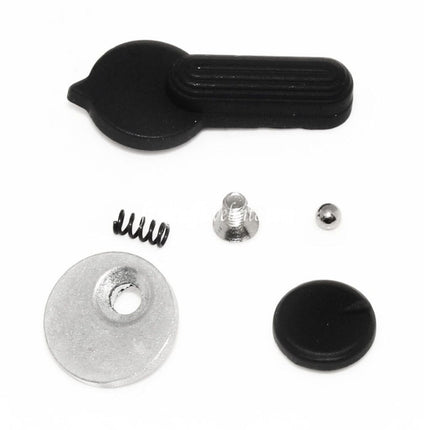 APS Tir Sélecteur Convient pour M4 M16 Série V2 Vitesse Boîte AEG Fusil Airsoft
